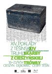 Skarby z Cieszyńskiej Trówły